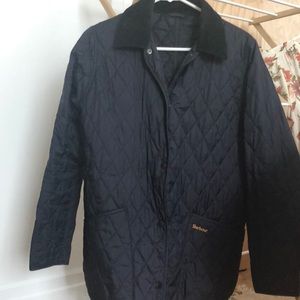 BARBOUR Liddesdale Jacket